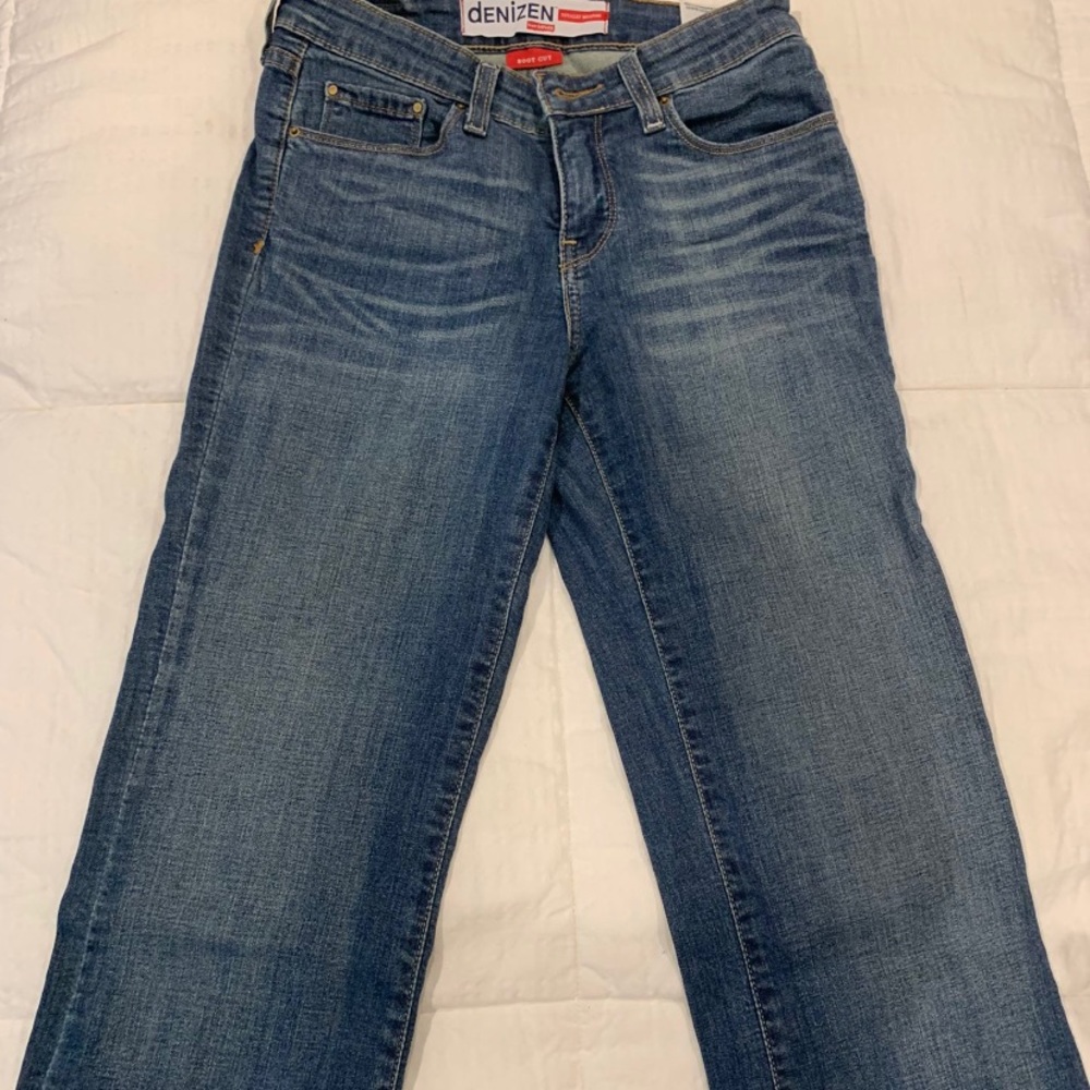 Levi’s woman jeans
